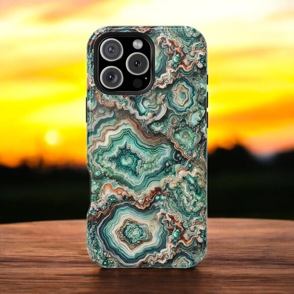 iPhone 16 Pro Max phone case, MARPC1210 - Picture 3 of 13